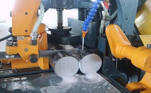 娄星卧式带锯床的送料方式有哪几种？